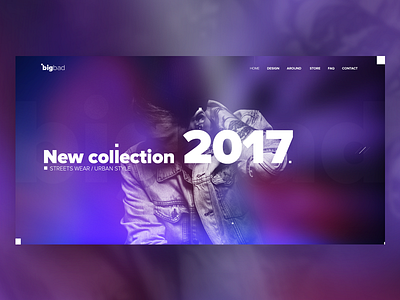 bigbad clothes dev great head magazine project shop site staff store street web