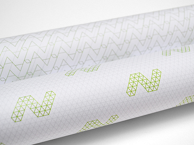 Zee Visual Identity animation construction design gif identity line logo minimal z zee