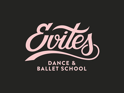 Evites Identity branding evites logo logodesign