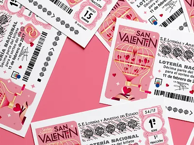 Lottery Ticket ❤️️ Valentines bling heart lottery lottery roller lottery ticket love marriage pink rings sparkles valentines valentines day