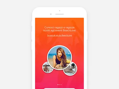 Beach Love / Walkthrough app beach cta dating ios love tinder walkthrough
