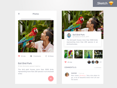 Travel Journal application design clean dashboard page free sketch interface product invitation location pin map navigation menu tourism travel travel screen ux ui