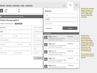 Wireframing for user studies uiux user studies wireframe