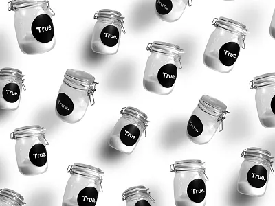 Sweet new stickers brand mockup circle stickers digital agency graphic design logo logo design logo mark logo type minimal design simple design stickers