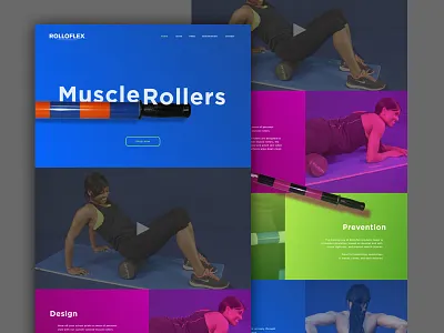 Rolloflex Mockups design ecommerce flat mobile mock up payment ui ux web website