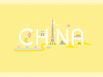 Country design country design illustrations text travel trip ui