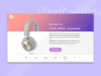 Daily UI #003- Landing Page dailyui landing page ui