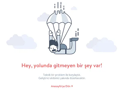 404 Page for Althernas.com 404 page