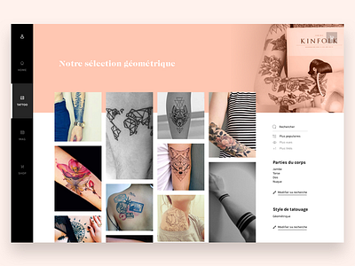 Tattoo inspiration gallery black gallery inspiration tattoo web white