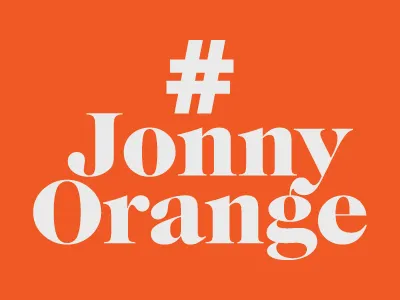 New personal branding
