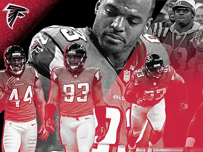 The Freeney Effect centerpiece dwight freeney football nfl photoshop sports