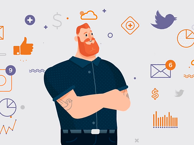 Explainer Videos: The Present and Future of Marketing digital marketing explainer videos marketing video marketing