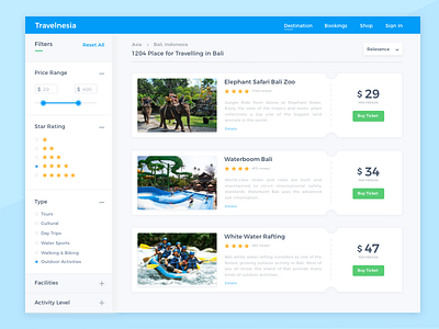 Travel App application design backpack menu dashboard page invitation location pin map navigation search trip timeline dekstop tourism travel travel screen ux ui web clean