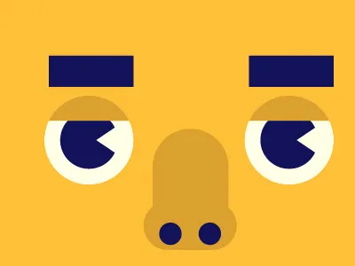 Flyingdork brand refresh animation characters design illustration illustrator vector