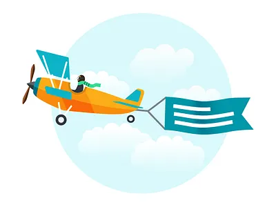 Pop-up feedback and notification UI for Kiwi.com mobile app app feedback illustration kiwi mobile notification pop up rating