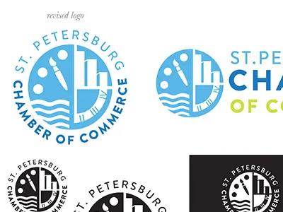 St. Pete Chamber of Commerce First Draft chamber of commerce st. petersburg