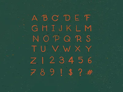 Tasty Paste Hand-made FREE FONT font typography free hand lettering lettering type