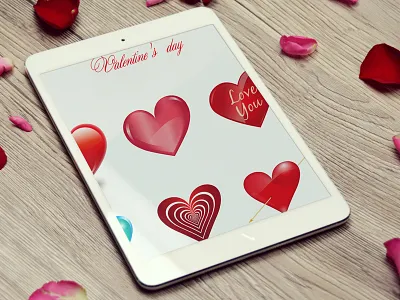 Valentine's Day