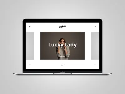 California Portfolio #2 agency carousel clapat fullscreen grid parallax photography portfolio slider