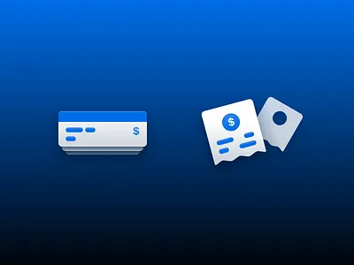 Empty states illustrations bill empty illustration pay scree splitpay state