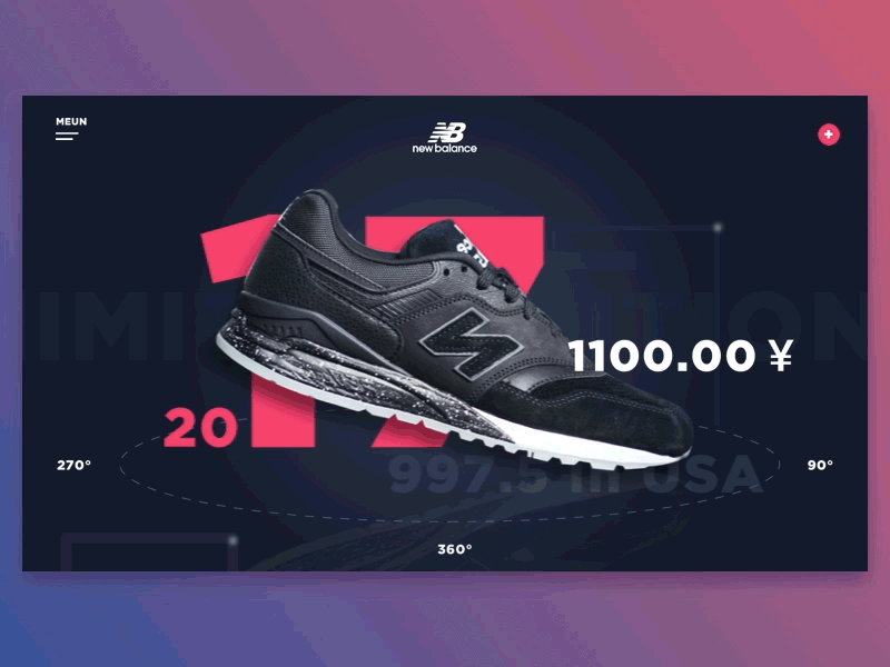 MG Training 1 app design ui userinterface ux web