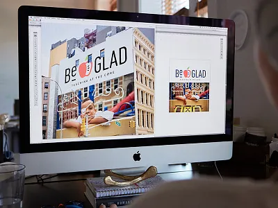 Be GLAD Photography Styles brand focus lab photography styles