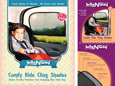 Shades Packaging Design package package design packaging