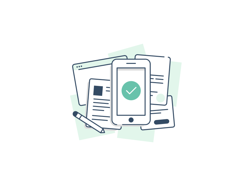 Abe.ai Illustrations