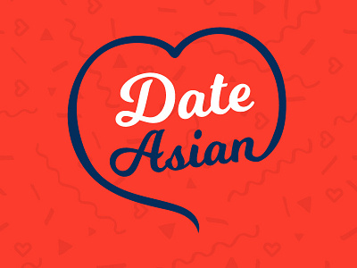 Dating Website - logo dating find heart logo love passion romance sinking site web website