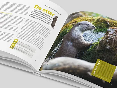 Natuurmonumenten (story)book concept book booklet brands happy home nature natuurmonumenten of