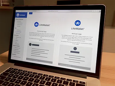 Brand Guidelines brand guidelines html style web
