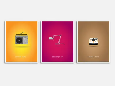 If They Could Speak design flat illustration realistic