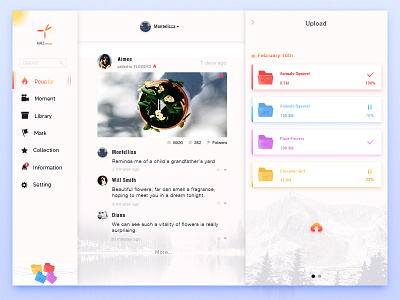 Dashboard Client web UI interface chart client dashboard interface jpeg mov pc png ui web
