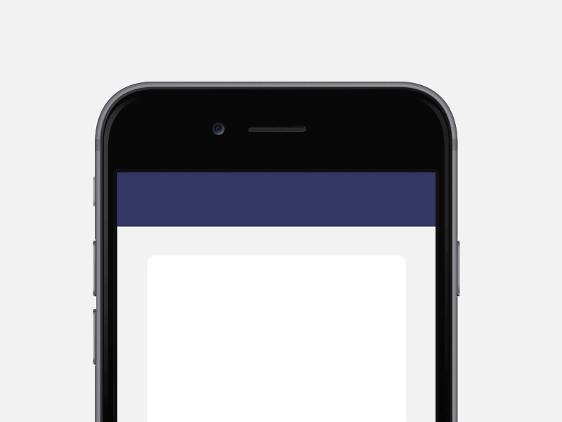 Earth Spinning Loading Animation animation earth feed loading lowfi moon principle space ui
