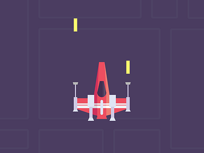 IOS Game app store development game graphics ios ketchapp ship