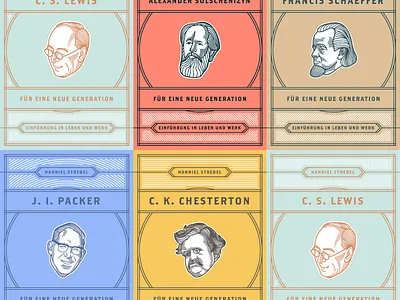 Biography Book Cover/Illustration Series book cover illustration vector