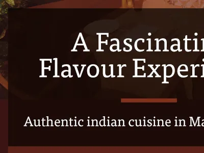 Restaurant Taj Mahal Discount Cards design graphic illustrator photoshop red restaurant