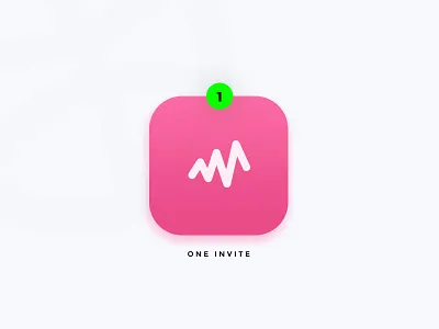 Dribbble Invite! bd debut draft dribbble giveaway invitation invite new member