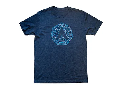 Apprendaa R&D Shirt Printed illustration shirt t shirt