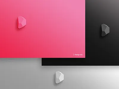 DesignInc Wallpapers 5k design inc designinc gradient wallpapers