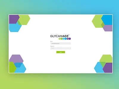 Login Page form login minimal page ui design user interface
