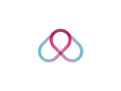 Logo Design brand concept graphic logo