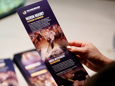 Webshop Flyer design flyer indesign mongolia print