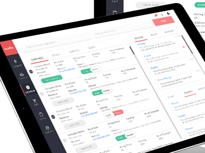 Dashboard Ui Design dashboard data visualization saas ui ux ui design