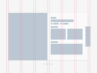 Modal Wireframe modal ui wireframe