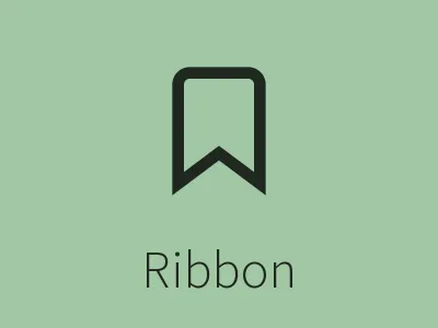 Ribbon is Live! ip board responsiveness ribbon