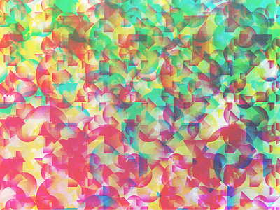 Daily UI 59 Background Pattern freebie fun pattern screen