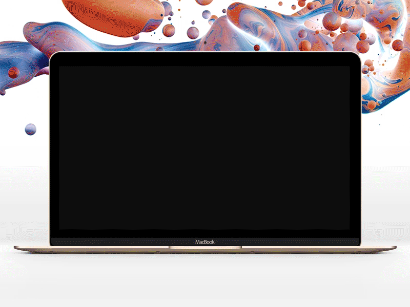 Baumit Life Concept color concept exploration ui webdesign