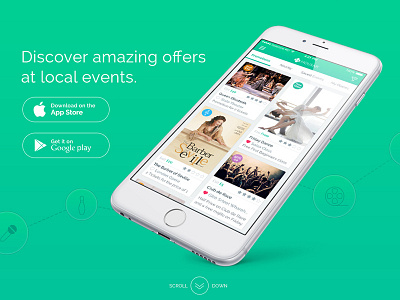 Housar ios promotions web
