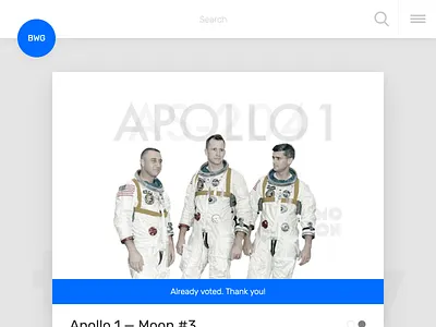 Best Website Gallery Relaunch bestwebsites craftcms makebetterwebsites relaunch